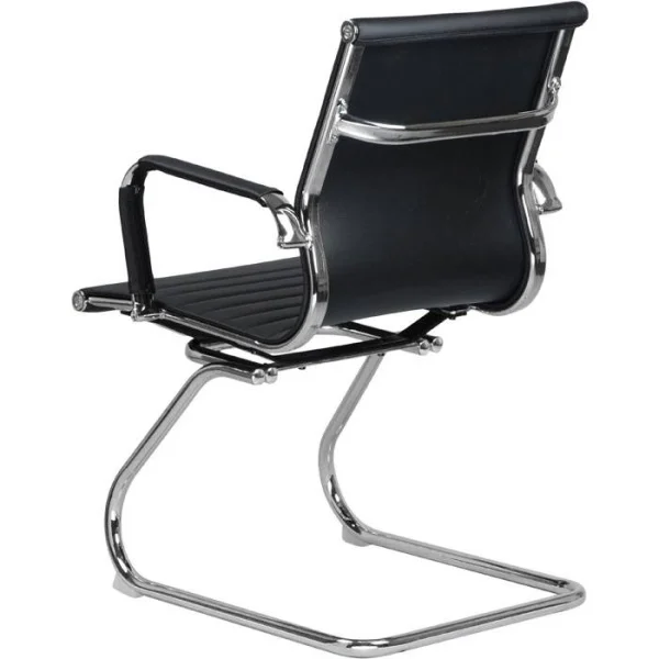 Кресло LMR-102N, CODY, чёрный