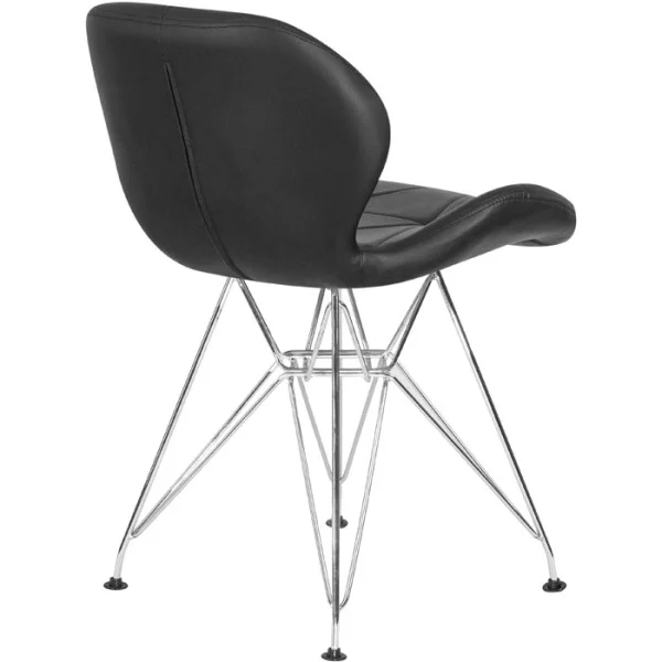 Стул LMZL-302A черный