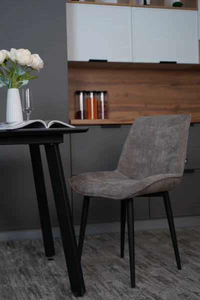 Стул Галактика мокко (2 шт)