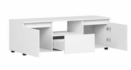 Тумба TV-7 белый