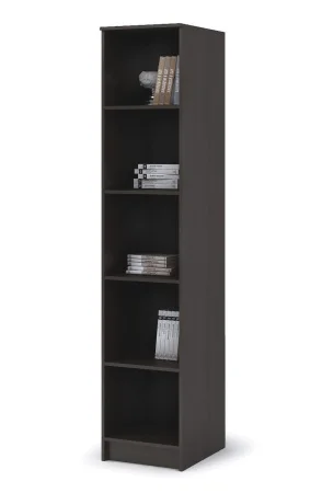 Пенал Ольбия венге/дуб белфорт