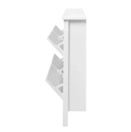 Тумба для обуви Кымор 106 белый