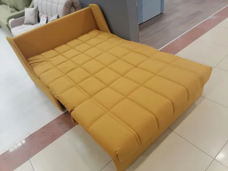 Диван Кардинал-4 (160) без подлокотников