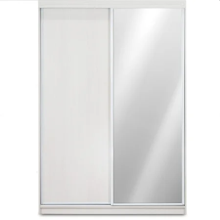 Шкаф-купе Азалия-26 бодега белый