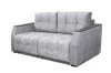 Диван Сидни Дабл Velutto 12 Микровелюр