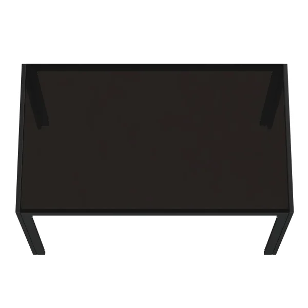 Обеденный стол DT-1481 черный Обеденный стол DT-1481 черный