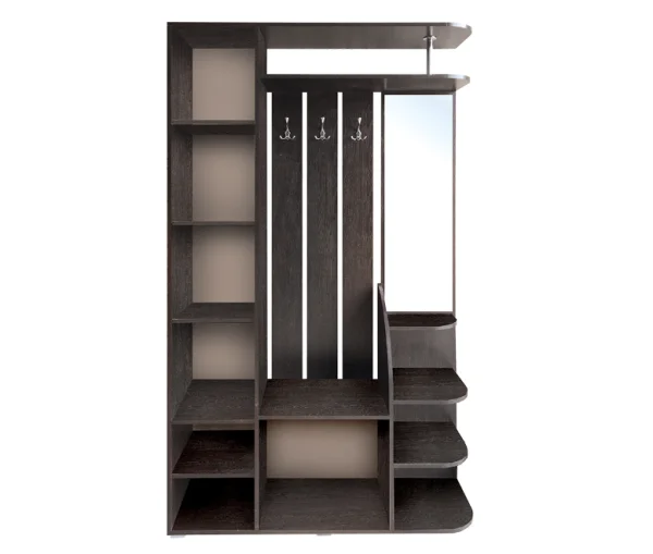 Прихожая Весна-2 венге/дуб сонома