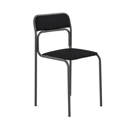 Стул Неон BL черный