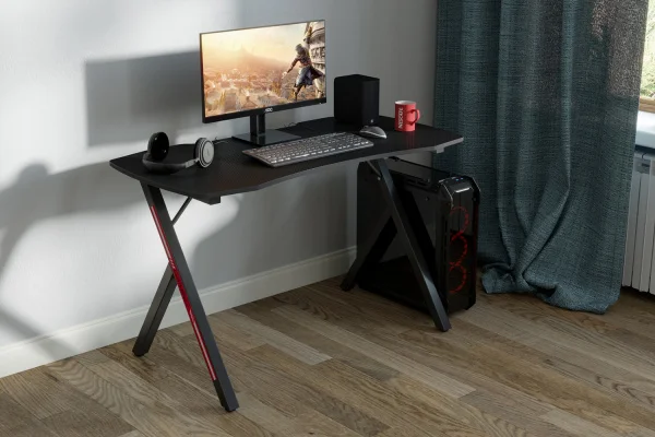 Игровой стол GT-2310 черный