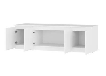 Тумба Симпл ТБ-19 белый