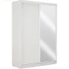Шкаф-купе Азалия-26 бодега белый