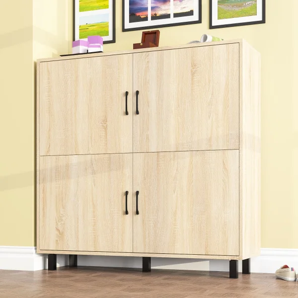 Комод 126-1204 дуб сонома