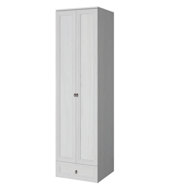 Шкаф Алисия 600 анкор светлый