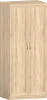 Шкаф 2-дверный Классика 7.02 дуб сонома