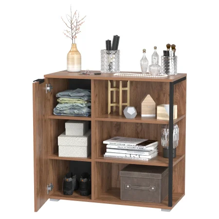 Комод Гранд 16.222 дуб крафт табачный