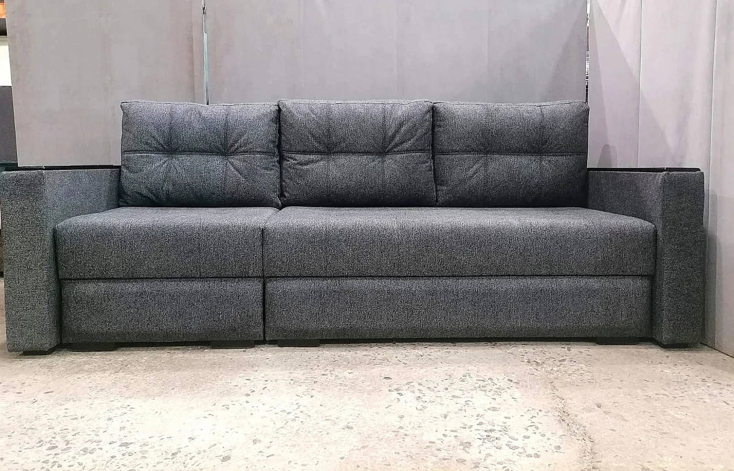 Угловой диван Патрик