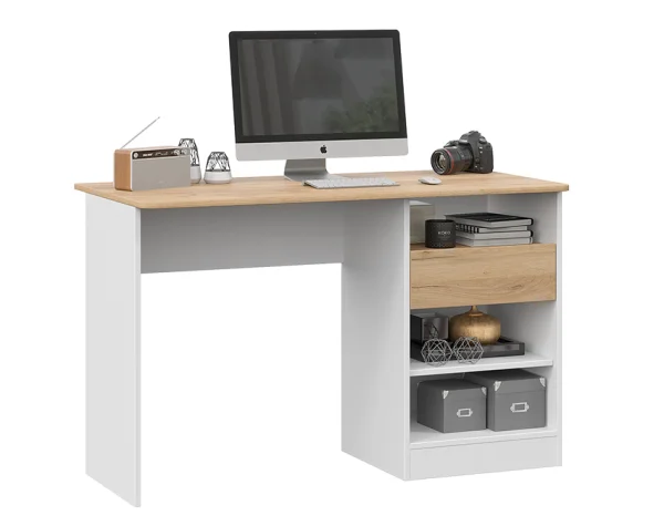 Стол письменный Чарли тип 1