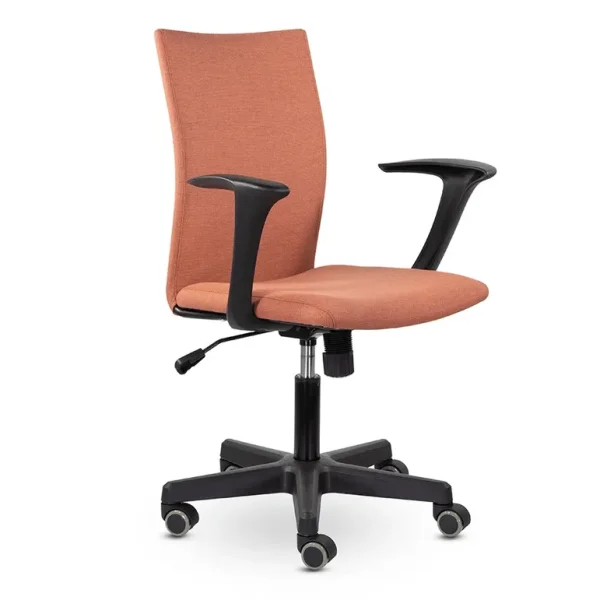 Кресло Бэрри М-902 TG пластик