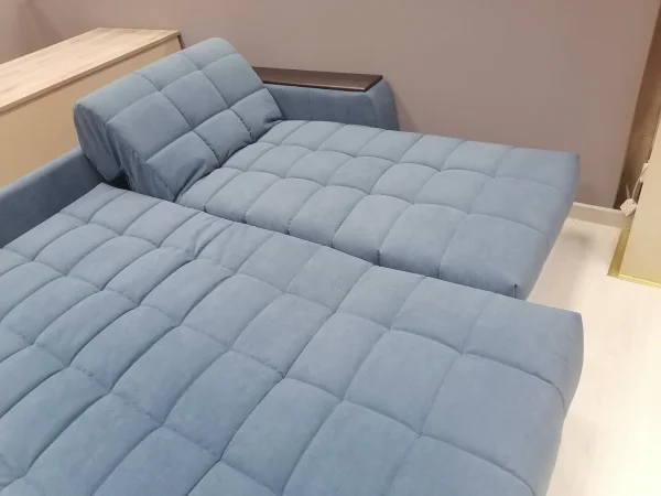 Угловой диван-кровать Форвард-1 (130)