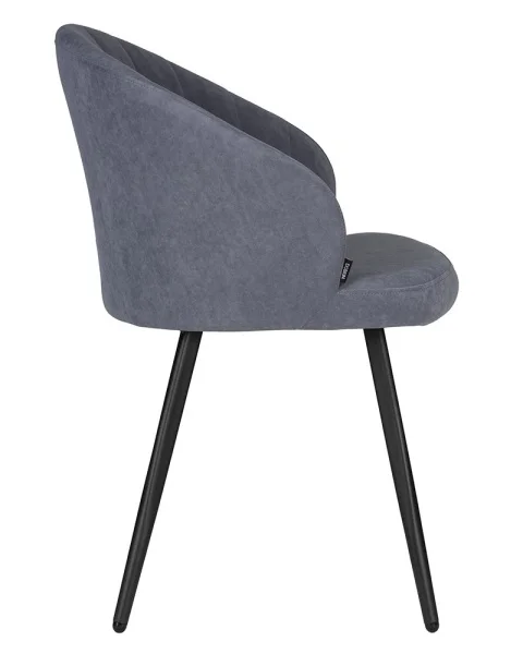 Стул NAOMI A1.16-05 Steel