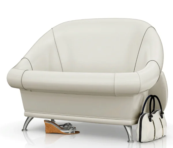 Диван 6-5154 Орион бежевый