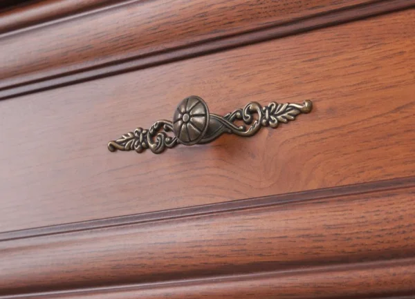 Комод Кентаки KOM2D4S каштан