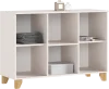 Комод Ирис 1200 кашемир