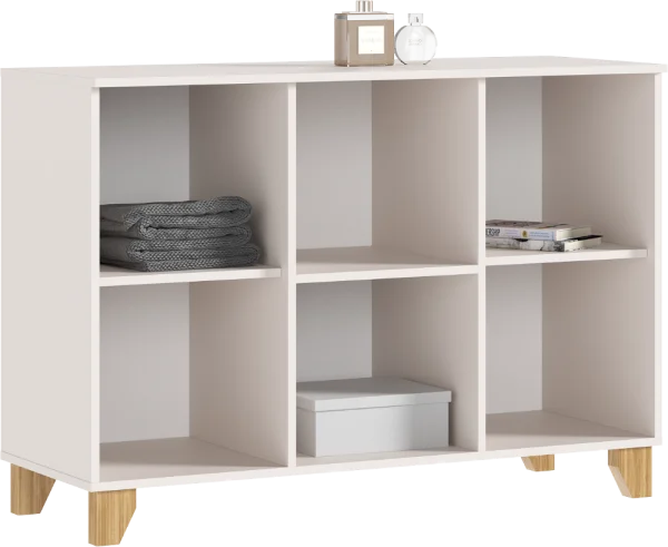 Комод Ирис 1200 кашемир