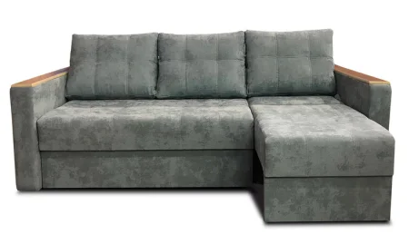 Угловой диван Патрик