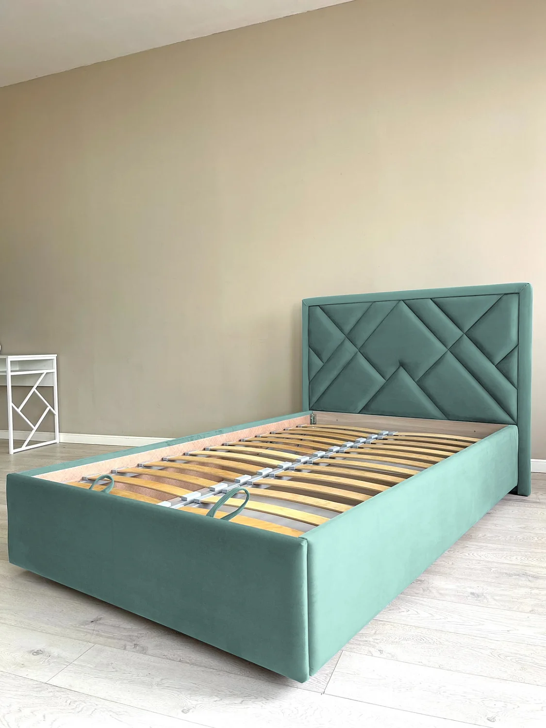 Кровать с подъемным механизмом Сидней