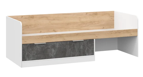 Кровать комбинированная Чарли тип 1