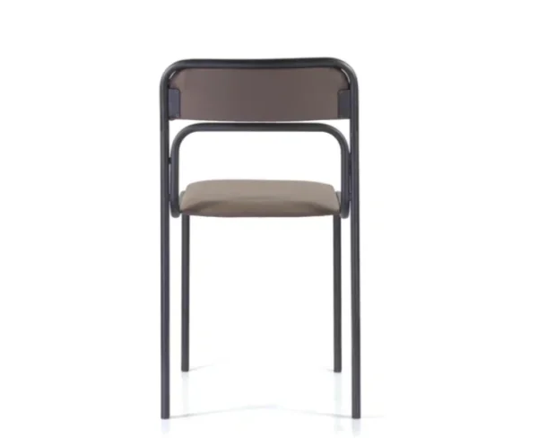 Стул Неон BL черный