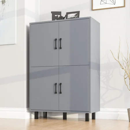 Комод 126-804 графит