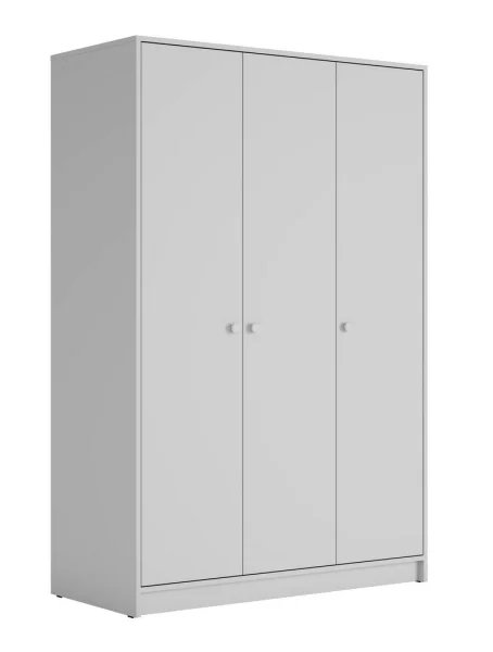 Шкаф Лайт ШК-002 белый