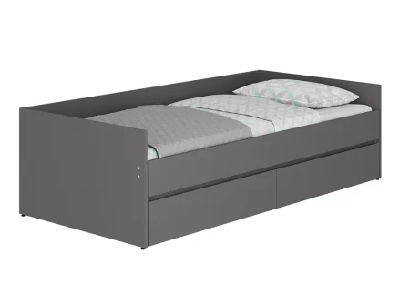 Симпл КР-51 кровать трансформер графит