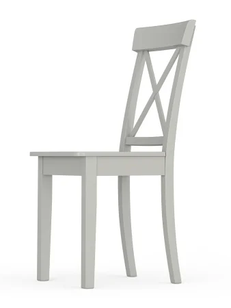 Стул Гольф-14 серый