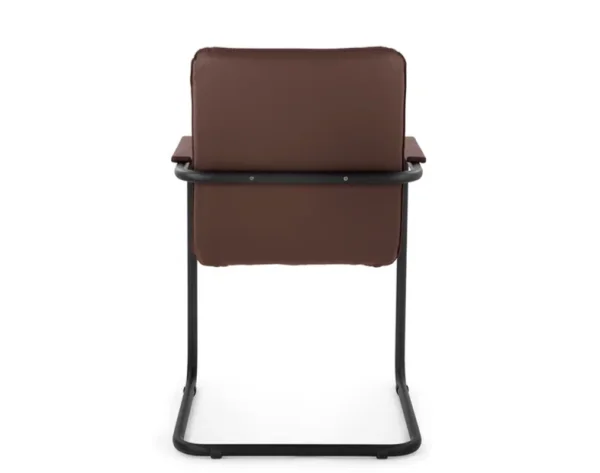 Стул София черный