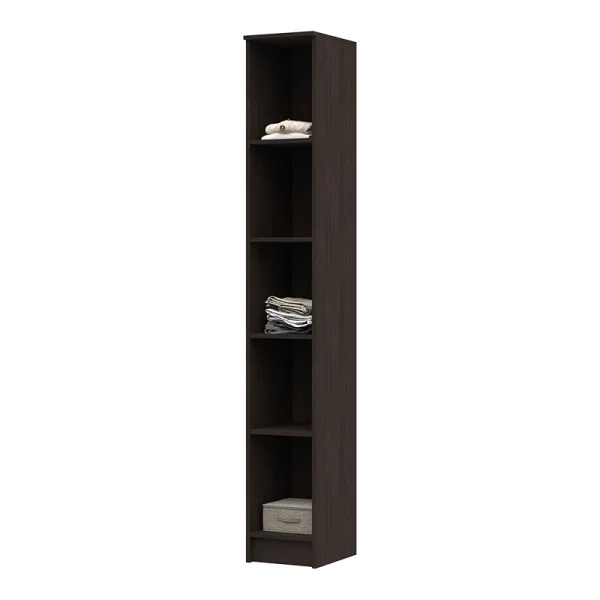 Пенал Машенька ПН-201 венге/дуб белфорт Пенал Машенька ПН-201 венге/дуб белфорт