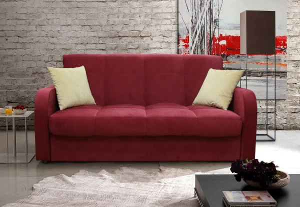 Диван Полонез