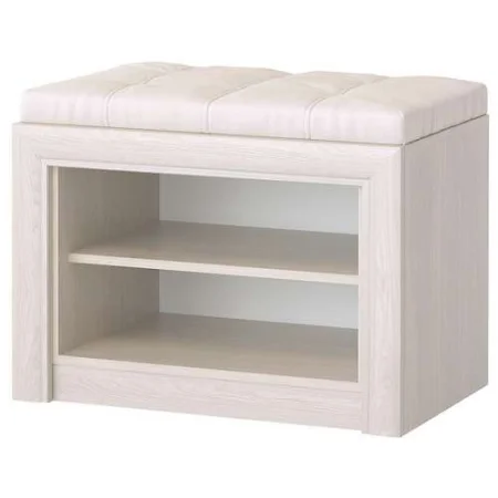 Тумба Октава 740 ясень анкор светлый