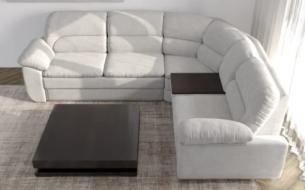 Модульная система Эксклюзив-7