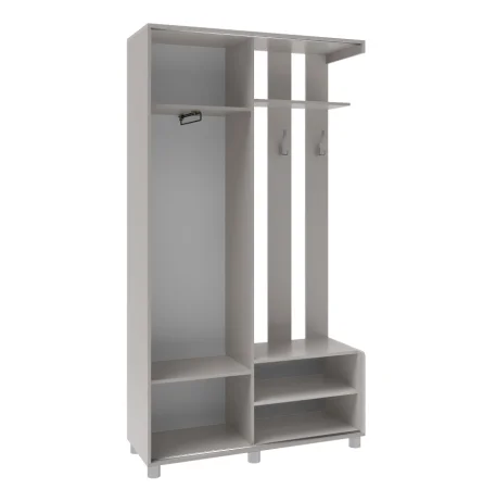 Прихожая Ларго-2 кашемир