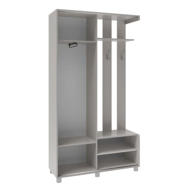 Прихожая Ларго-2 кашемир