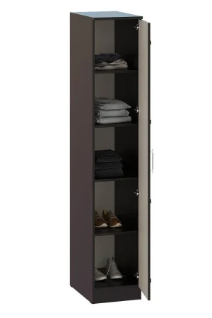 Пенал Сакура венге/дуб лоредо