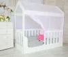 Детская кровать домик