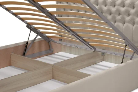 Кровать с подъемным механизмом Флоренция