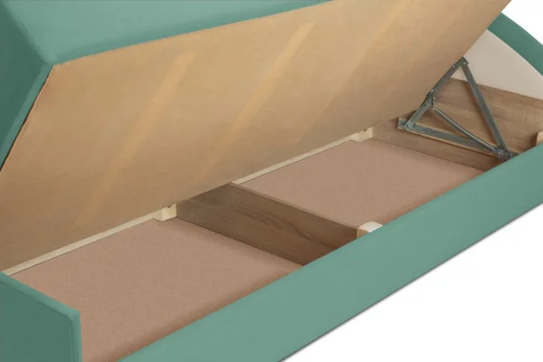 Тахта Дельта