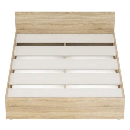 Кровать Стандарт дуб сонома