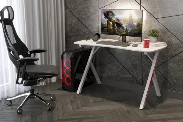 Игровой стол GT-2310 белый