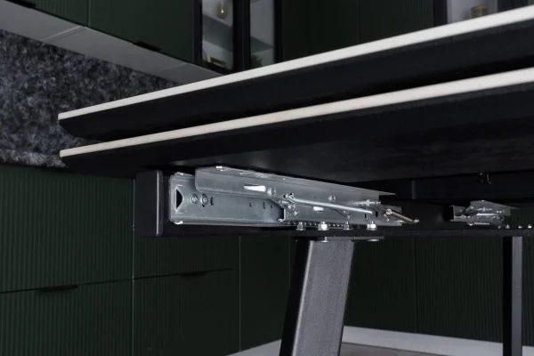 Стол керамический Герцог 1400х800х300 белый Стол керамический Герцог 1400х800х300 белый